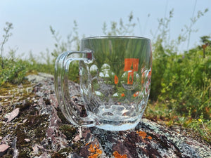 Bock /logo orange
