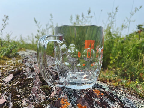 Bock /logo orange