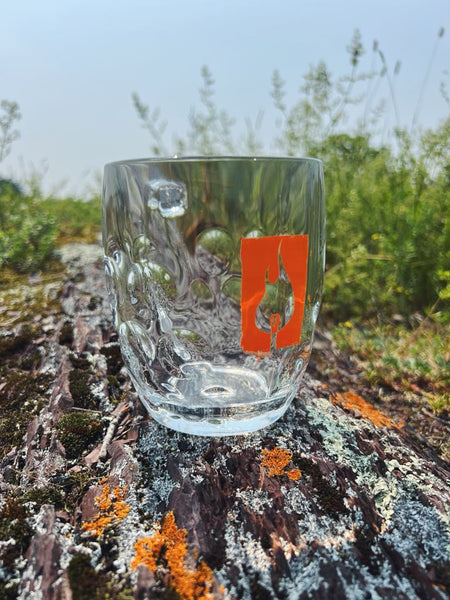 Bock /logo orange