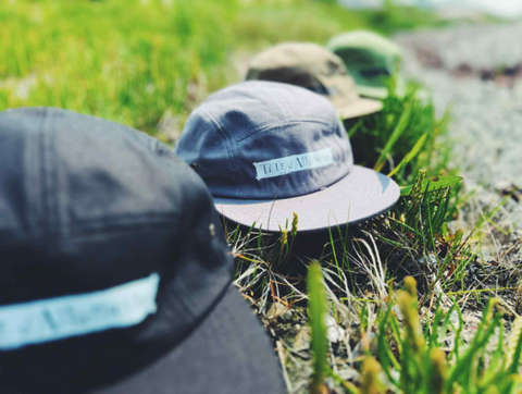 Casquette Arseno