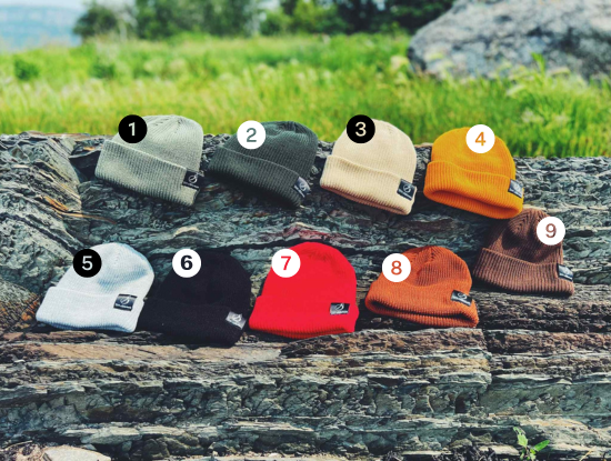 Tuque Arseno