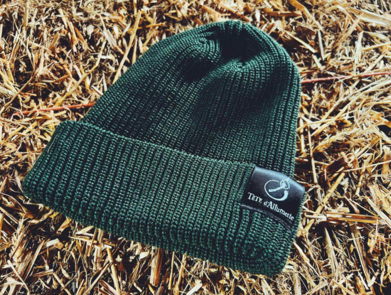 Tuque Arseno
