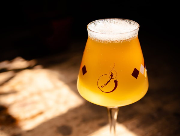 Verre Teku / Losange