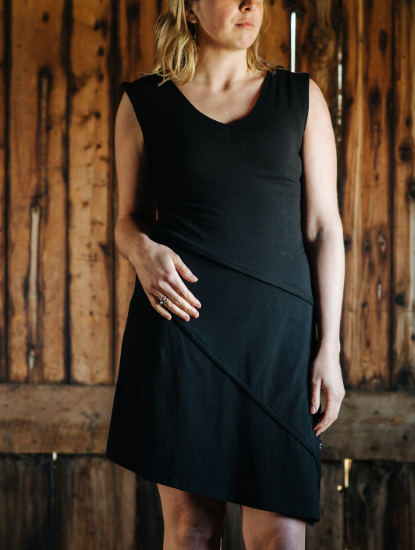 Boutique petite robe sales noire